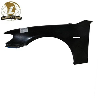 02 03 04 05 Guardabarros izquierdo bmw 745i Foto 1 de 4