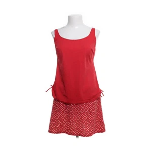 Actuelle, Tankini, Größe: L, Elasthan/Polyamid, Rot/Weiß, Gepunktet #pWF - Bild 1 von 5