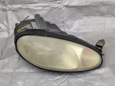 Conjunto de faros Miata 1999-2000 OEM pasajero lado derecho NC10-51-031C 98NB12K Foto 1 de 4