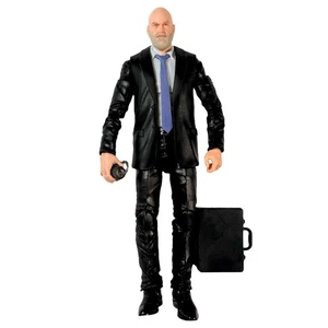 Marvel Legends Iron Man Obadiah Stane Iron Monger 2021 Hasbro MCU Collector VHTF - Picture 1 of 2