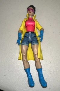 Marvel Legends Jubilee 6" Actionfigur Caliban BAF Wave Hasbro X-Men lose - Bild 1 von 8