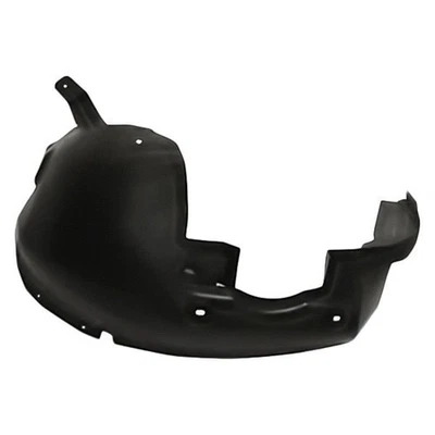 For Saturn L300 03-05 Front Passenger Side Fender Liner Standard Line Foto 1 de 2