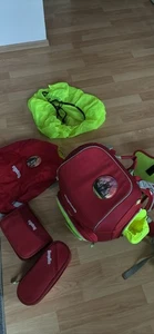 Ergobag Schulranzen-Set - Bild 1 von 5