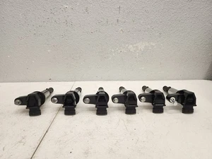 (6) Ignition Coil For 2004-2008 Cadillac CTS 04-06 SRX 05-10 STS 051242 - Picture 1 of 18