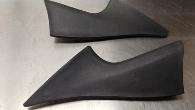 Dodge Charger R/T Scat Pack 2011-2023 OEM consola central paneles de liquidación cuero Foto 1 de 4