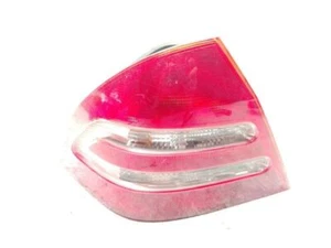 2001-2004 Mercedes Benz C-Class Driver Left Side Tail Light Lamp OEM 2038200964 - Picture 1 of 12