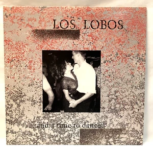 Los Lobos - ...And a Time to Dance - Vinyl EP - SCHÖNE KOPIE - 1. - KOSTENLOSER VERSAND - Bild 1 von 6