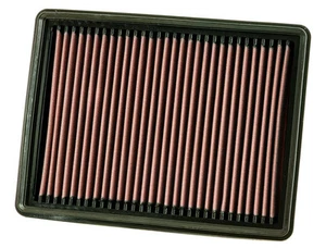 K&N PANEL FILTER JEEP GRAND CHEROK EE V6 3.0 DSL 2008-ON - KN 33-2420 - Picture 1 of 1