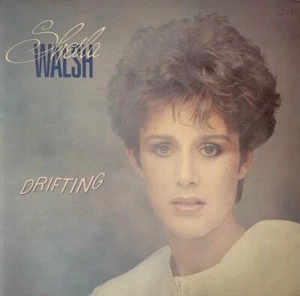 Sheila Walsh - Drifting (LP) (G-VG/G++) - Imagen 1 de 1