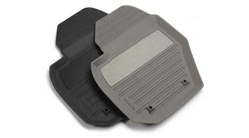Genuine Volvo Mat set (Passenger Compartment) - 32357489 Foto 1 de 1