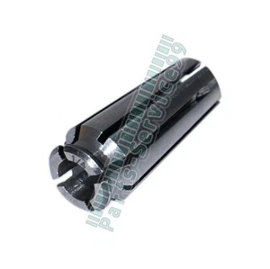 48-66-0974 Pinza Original 1/4" Para Milwaukee 2485-20 Die Grinder Nuevo Reemplazar - Imagen 1 de 2