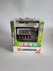 Computadora de agua solar profesional Gardena Comfort C 1060 - Imagen 1 de 6