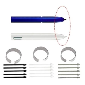 Styluses Pen Tip Nibs For Enhances Tablet Functionality Touching Screen Devices - Afbeelding 1 van 13