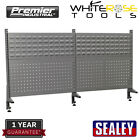 Sealey Back Panel Assembly for API1800 Premier Industrial Tool Storage