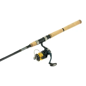Shimano PSPC3000HGSWSPS70MH Spheros 3000 Spinning Combo, 7' MH Rod - Picture 1 of 4