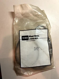 Toro Wheel Horse Lawn-Boy 93-7381 V-Belt - Picture 1 of 2