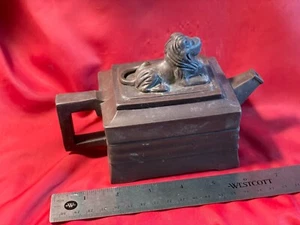 Tea Pot - Picture 1 of 8