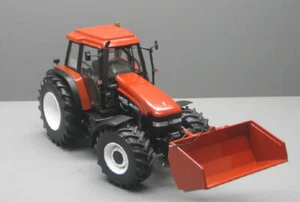 Fiat M135 W/095B Tractor Tracteur 1:3 2 Model Replicagri - Imagen 1 de 1