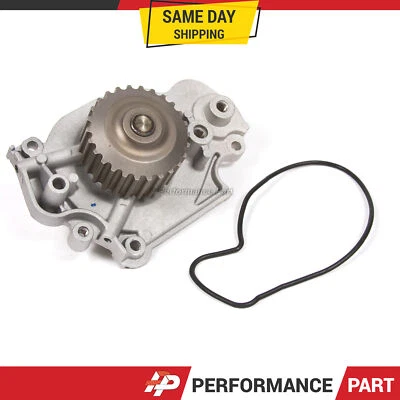 Bomba de agua para Honda Prelude Si Type-SH 2.2 H22A1 DOHC Vtec Foto 1 de 3