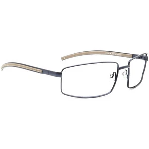 Gafas de sol Lacoste para hombre marco solamente LA12421 BL envoltura azul 63 mm - Imagen 1 de 9