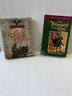 LORD OF THE RINGS SET LOT FOR COMMODORE/IBM PC GAMES BY ADDISON MELBOURNE