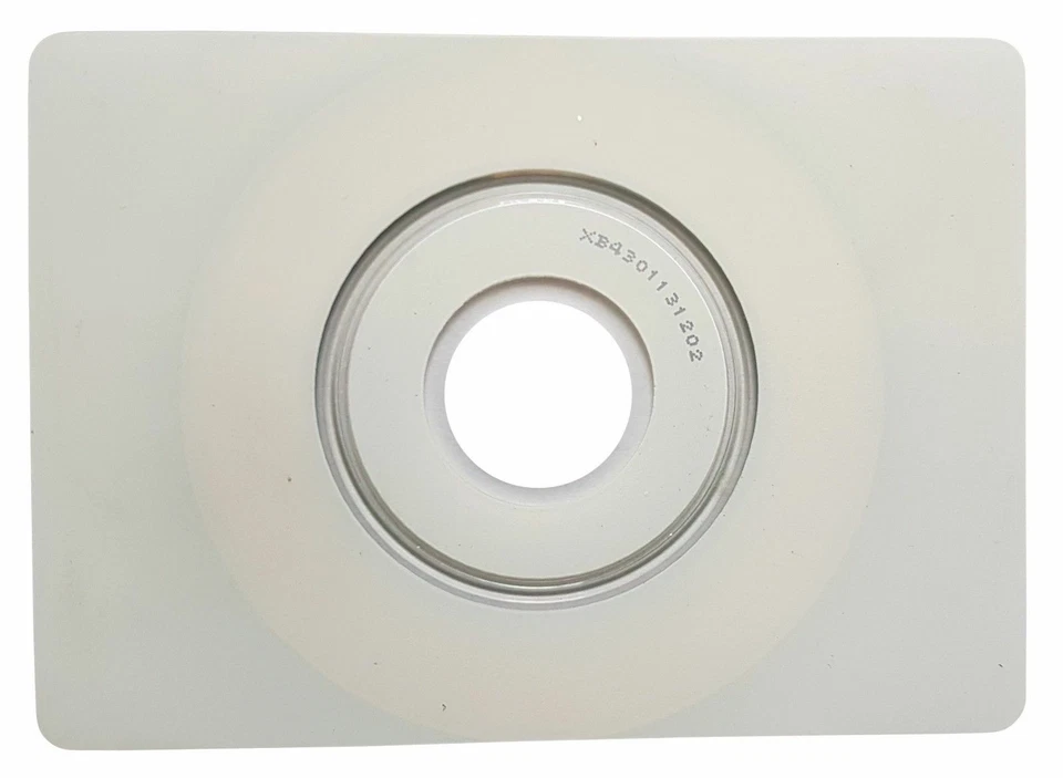 10x Blank Business Credit Card Shape Inkjet Printable CD-R Disc (6min 51MB) - Image 1 of 1