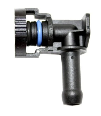 Manguera de combustible Ducati Monster Hypermotard unión de liberación rápida | fabricante de equipos originales 81440101a genuino Foto 1 de 4