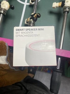 Magenta Speaker Mini mit Sprachassistent - Bild 1 von 2