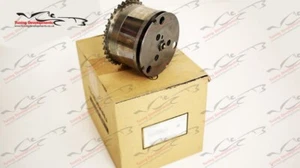 Genuine Subaru/Toyota VVT Cam Sprocket RH Intake for Subaru BRZ Toyota GT86 FA20 - Picture 1 of 3