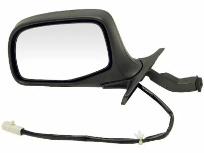 Espejo retrovisor izquierdo dorman 49363FB 1995 1994 1996 para Ford F350 1993-1997 Foto 1 de 2