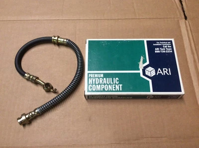 Manguera de freno trasera NUEVA ARI 87-16052 - Se adapta a Dodge Avenger 95-99 Foto 1 de 4