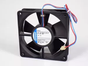Ebm-papst 4312 L Gehäuse Fan Lüfter Kühler Cooler 119x119x32mm - Bild 1 von 1