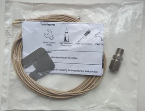 Henny Penny 14984 Temperature Probe Kit 3" - New - Picture 1 of 2