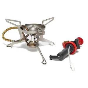 New MSR WhisperLite International Camping Stove - Picture 1 of 7