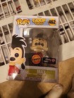 New Funko Pop! Disney Goof Troop #462 Max - Limited Edition Chase