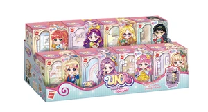 Qman 34012 - Una Youth Campus - 8er Set - Bild 1 von 18