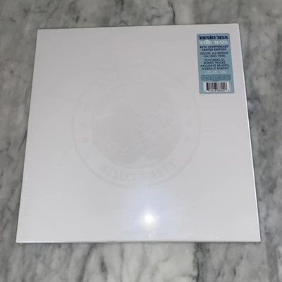 BEASTIE BOYS: HELLO NASTY (Ltd.DX.Ed.180gm 25th Ann.4LP Box)(Capitol2023) - Image 1 of 4