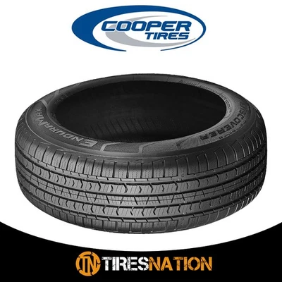 (1) New Cooper DISCOVERER ENDURAMAX 235/55R19XL 105H Tires - Image 1 of 4