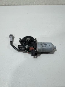 96-02 Toyota 4Runner Rear Back Hatch Gate Window Motor Oem - Bild 1 von 8