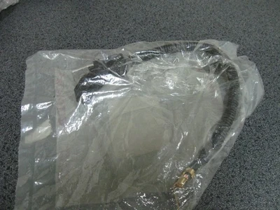 Honda 32600-TR7-000 Negative Cable 12-15 Civic 13-15 Acura ILX New Genuine Foto 1 de 2