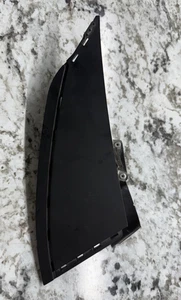 LAMBORGHINI HURACAN REAR PASSENGER RIGHT SIDE FENDER MOLDING 4T8853502 - Picture 1 of 5