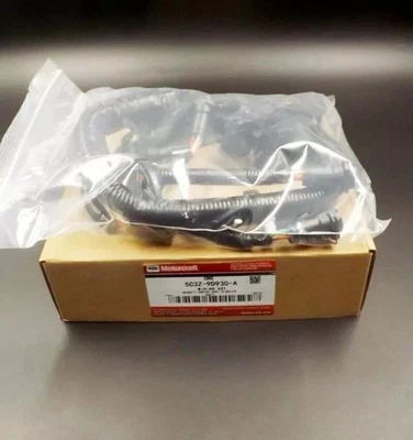 GENUINE 5C3Z9D930A Powerstroke FICM Fuel Injector Module Wiring Harness F 6.0L - Imagem 1 de 4