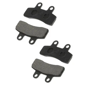 4 Pieces Front Brake Pads CaliperS for 1125CC Dirt ATV - Picture 1 of 5