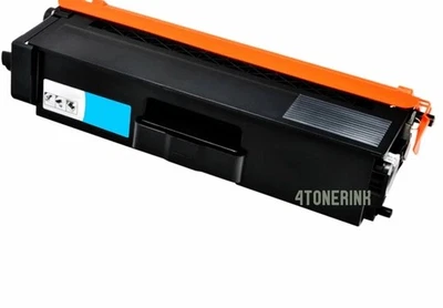 CYAN Toner  for Brother TN-336 TN336 HL-L8350CDW MFC-L8850CDW MFC-L8600CDW - Image 1 of 2