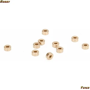 Juego de bujes ECX 207001:1:24 4x4 TODOS - Imagen 1 de 1