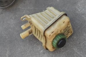 2007 2008 2009 2010 2011 2012 AUDI Q7 POWER STEERING FLUID RESERVOIR BOTTLE - Picture 1 of 11
