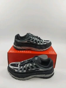 Nike P-6000 "Winterized" Anthracite Smoke Grey Men's - Picture 1 of 9