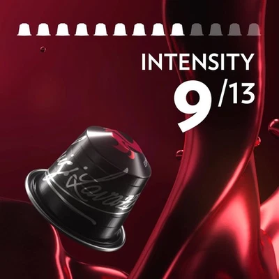 Lavazza Espresso Maestro Classico Aluminum Capsules Medium Roast 5 PACK - Image 1 of 4