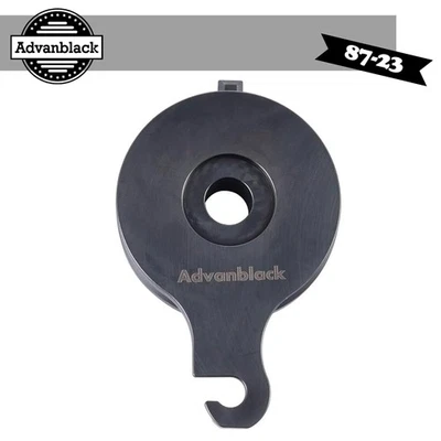 Kit de repuesto de embrague ahorrador Advanblack para Harley Dyna Softail Touring Foto 1 de 4