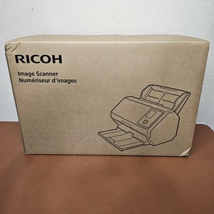RICOH FI-8170 Professional High Speed Color Duplex Document Scanner - Picture 1 of 5